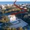 Salty Root-Southern Shores Beauty-Free Pool Heat April & May