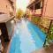 Hotel Fountain Blu