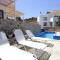 EcoHorizon Villa, near Heraklion - Achlada