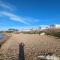 Pemberton Avon pitch 30 Creek Caravan Park dog friendly - Ringstead