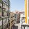 Sunny Málaga Apartments