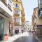 Sunny Málaga Apartments