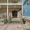 30A Beach House - The Hemingway by Panhandle Getaways - Seacrest