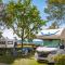 Maistra Camping Valkanela Pitches