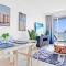 Last Min Weeknd Sale! Luxury Corner 1 BR W Residence with Fantastic Intercoastal Views, Pool & Hot tub - Форт-Лодердейл
