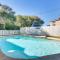 Galveston Getaway Spacious Home Less Than 1 Mi to Beaches - 加尔维斯敦