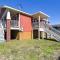 Galveston Vacation Home 2 Mi to Galveston Beach! - Galveston