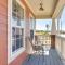 Galveston Vacation Home 2 Mi to Galveston Beach! - Galveston