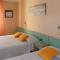 Hotel Barca DOro