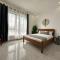 Coalescence Hotel Rwanda