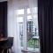 Apart-Sol Polyana Resort