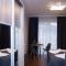 Apart-Sol Polyana Resort