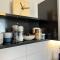 Cozy studio apartment in the wider center