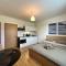 Cozy studio apartment in the wider center