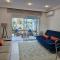Villa Jasmin Super equipped apartment with Garden, Swimming pool, Sea - Hammamet