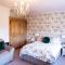 Kateshill House Bed & Breakfast - Bewdley