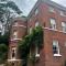 Kateshill House Bed & Breakfast - Bewdley