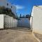 Villa Jasmin Super equipped apartment with Garden, Swimming pool, Sea - Hammamet