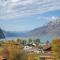 Genusshotel Brienz