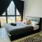 CoreSoho Suite by BKAstaycation KotaWarisan Sepang KLIA Airport, Free Wifi - Sepang