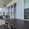 Blue Heaven amazing custom home with private heated pool close to beach - أوشن إيسل بيتش
