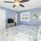 Cheek to Cheek Oceanfront OIB, Brunswick Vacation Rentals - Ocean Isle Beach