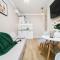 Apartament A Dietla