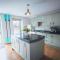 Min y Don, stone cottage by the edge of the sea, Llangrannog - Llangrannog