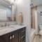 Four Shores Unit 3 Gulf Condo Direct Gulf with Pool and Spa