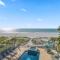 Four Shores Unit 3 Gulf Condo Direct Gulf with Pool and Spa - Clearwater Beach