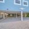Four Shores Unit 3 Gulf Condo Direct Gulf with Pool and Spa - Clearwater Beach