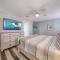 Four Shores Unit 2 Sunset Condo Direct Gulf with Pool and Spa