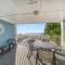 2,000 Sq Ft Condo with Private Indoor Poolside Cabana Unit 4 at Four Shores