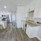 2,000 Sq Ft Condo with Private Indoor Poolside Cabana Unit 4 at Four Shores