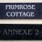 Primrose - 1 Bedroom Cottage - Llanteg - Crunwear