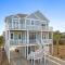 Coastal Charm Ocean Isle Beach custom beach home with 4 bedroom, 3 bath home with pool and elevator - 海洋岛海滩