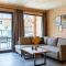 Kreischberg Pool Villas & Penthouses by ALPS RESORTS - سانكت جورجين أوب موراو