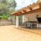 Holiday Home Can Ferre de Baix by Interhome