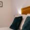Balvenie Apartment