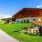 Holiday Home Spieglhof-4 by Interhome - Sarentino