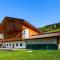 Holiday Home Spieglhof-4 by Interhome - Sarentino