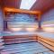 Holiday Home Spieglhof-4 by Interhome - Sarentino