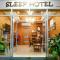 Sleep Hotel