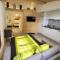 Apartment Lilo-Studio by Interhome - Beatenberg