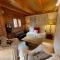 Apartment Les Aiguilles Rouges by Interhome - 里雾诗