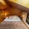 Apartment Les Aiguilles Rouges by Interhome - 里雾诗