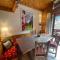 Apartment Les Aiguilles Rouges by Interhome - 里雾诗