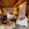 Apartment Les Aiguilles Rouges by Interhome - 里雾诗