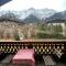 Apartment Les Aiguilles Rouges by Interhome - 里雾诗