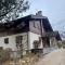 Apartment Les Aiguilles Rouges by Interhome - 里雾诗